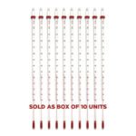 SAMA RANGE Partial Immersion -20 to 150C (box of 10)