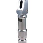 Certified Optical Refractometer Brix 0 to 80%