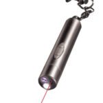 UV Laser White Light