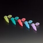 5mL Macro Centrifuge Tube, Snap-Pop, Assorted Color, Non-sterile