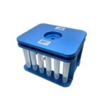 FP96 TeenFlex Metal Adapter – 12 x 15 mL