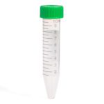 10mL Centrifuge Tube - Bag, Sterile