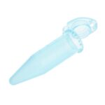 5mL Macro Centrifuge Tube, Snap-Pop, Blue, Non-sterile