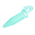 5mL Macro Centrifuge Tube, Snap-Pop, Green, Non-sterile