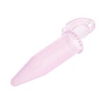 5mL Macro Centrifuge Tube, Snap-Pop, Purple, Non-sterile