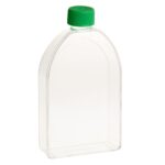500mL Suspension Culture Flask - Vent Cap, Sterile