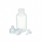 15 mL Btl, Dpg, LDPE Nat, Stream Tip