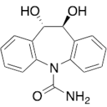 rac trans-10,11-Dihydro-10,11-dihydroxy Carbamazepine