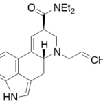 N-Allylnorlysergic Acid N,N-Diethylamide