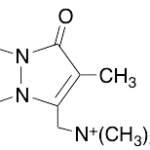 Bromotrimethylammoniumbimane Bromide