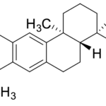 12-Chlorodehydroabietic Acid