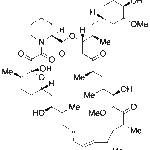 7-O-Demethyl Rapamycin (~80%)