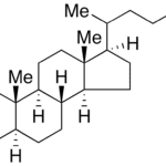 5alpha-Cholestan-3beta-ol