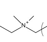 Benzyldimethylhexadecylammonium chloride