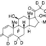 Dexamethasone-d5