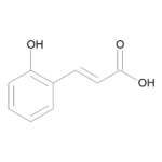 trans-o-Coumaric acid