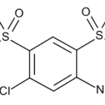 Chloraminophenamide