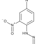 2-Butanone-2,4-dinitrophenylhydrazone