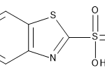 1,3-Benzothiazole-2-sulfonic acid