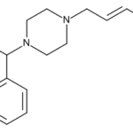 Cinnarizine