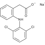 Diclofenac sodium