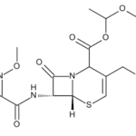 Δ2-Cefuroxime Axetil (Cefuroxime Axetil Delta-3 Isomer)