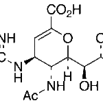 Zanamivir-13C,15N2