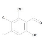 Chloratranol