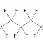 Perfluorododecanesulfonic acid 13C3 (1,2,3-13C3) sodium 50 ug/mL in Methanol:Water