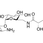 1,6’-Di-HABA Kanamycin A Sulfate