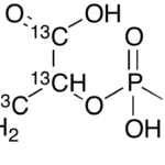 2,3-DPG-13C3 Sodium Salt