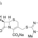 Ceftriaxone-d3 Disodium Salt