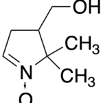 5,5-Dimethyl-4-hydroxymethyl-1-pyrroline N-Oxide