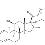 Betamethasone 21-Acetate 17-Propionate