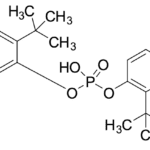Bis(2,4-di-tert-butylphenyl) phosphate