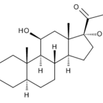 Allo-3Alpha-tetrahydro Cortisol