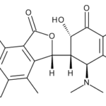 a-Apo-oxytetracycline (~90%)