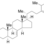 delta7-Avenasterol (E/Z mixture)