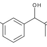 1-(3-Chlorophenyl)-1-hydroxy-2-propanone