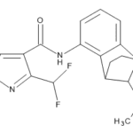 Isopyrazam 100 ug/mL in Acetonitrile