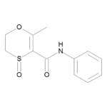 Carboxin-sulfoxide