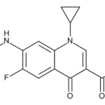 Desethylene Ciprofloxacin Hydrochloride