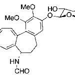 N-Desacetyl-N-formyl Thiocolchicoside