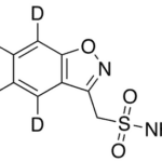 Zonisamide-d4