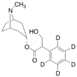 Atropine-d5
