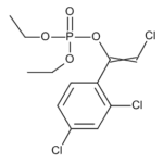 Chlorfenvinphos
