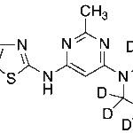 Dasatinib-d8