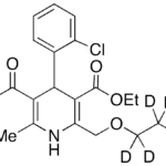 Amlodipine-d4