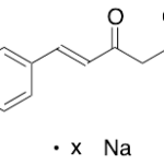 Curcumin Beta-D-Glucuronide Sodium Salt