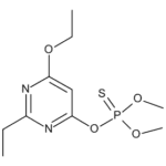Etrimfos 1000 ug/mL in Acetone